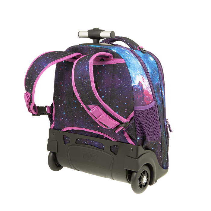 POLO SAKIDIO TROLLEY ROLLING MOON