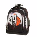 POLO SAKIDIO TROLLEY ROLLING ALL GAMES
