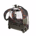 POLO SAKIDIO TROLLEY ROLLING ALL GAMES