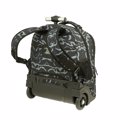 POLO SAKIDIO TROLLEY ROLLING QUAD BIKE
