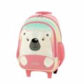 POLO SAKIDIO TROLLEY NIPIOu FRENZI BEAR