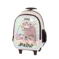 POLO SAKIDIO TROLLEY NIPIOu FRENZI CAT