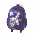 POLO SAKIDIO TROLLEY MIPIOu FRENZI SPACE