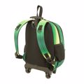 POLO SAKIDIO TROLLEY NIPIOu FRENZI DINOSAUR