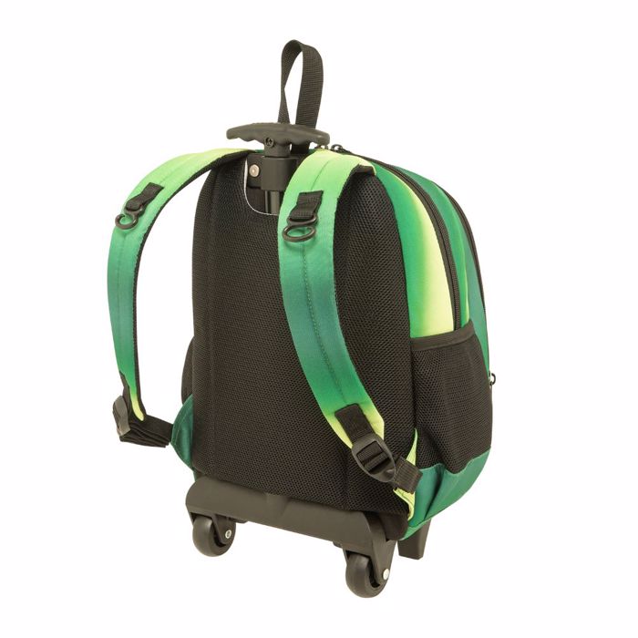 POLO SAKIDIO TROLLEY NIPIOu FRENZI DINOSAUR