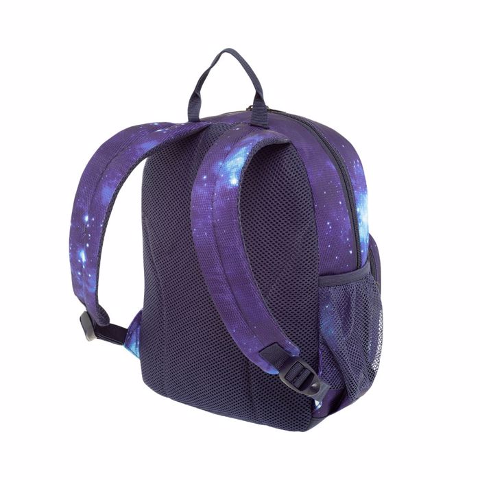 POLO SAKIDIO JUNIOR FRENZI SPACE