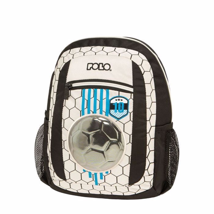 POLO SAKIDIO CHIQUITO FOOTBALL