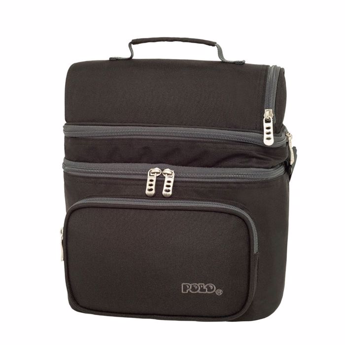 POLO TSANTA FAGTOu DOUBLE COOLER MAuRI