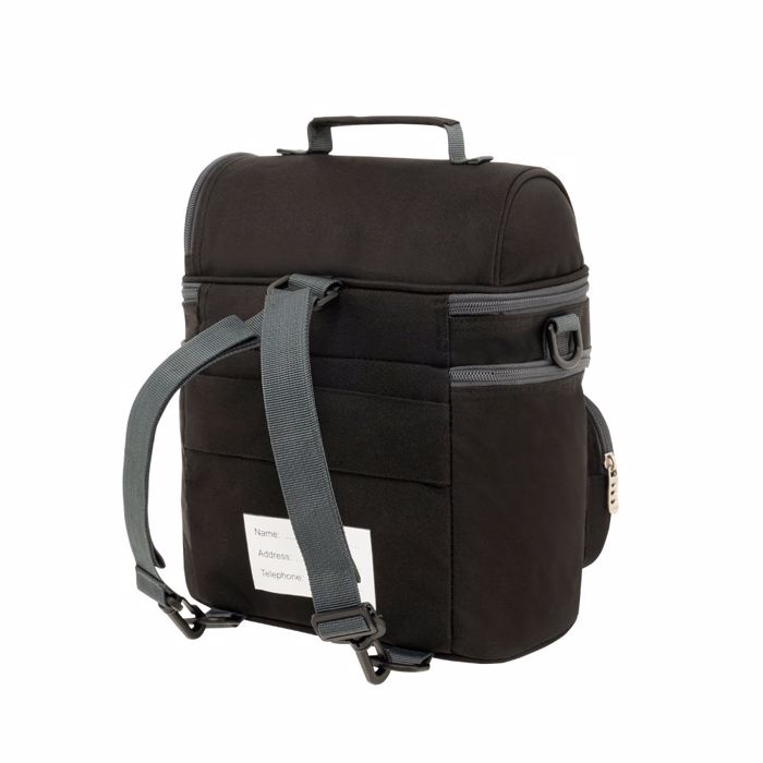 POLO TSANTA FAGTOu DOUBLE COOLER MAuRI
