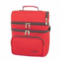 POLO TSANTA FAGTOu DOUBLE COOLER KOKKINI