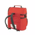 POLO TSANTA FAGTOu DOUBLE COOLER KOKKINI