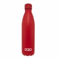 POLO PAGuRI ThERMOS 750ml KOKKINO