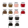 POLO MINI PORTOFOLAKI VINYL ROZ