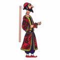 ThEATRO SKION FIGuRA EBRAIOS