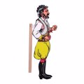 ThEATRO SKION FIGuRA KRITIKOS