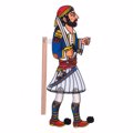 ThEATRO SKION FIGuRA KAPETANIOS