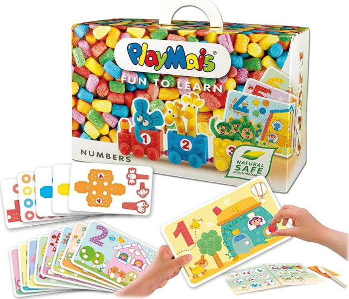 KATASKEuES ME KARTES KAI SFOuGARAKIA APO AMuLO KALAMPOKIOu - KARTES ME ARIThMOuS 14tmx
