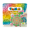 KATASKEuES ME KARTES KAI SFOuGARAKIA APO AMuLO KALAMPOKIOu - MANDALA 6tmx