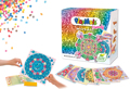 KATASKEuES ME KARTES KAI SFOuGARAKIA APO AMuLO KALAMPOKIOu - MANDALA 6tmx