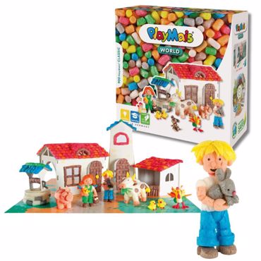 ΚΑΤΑΣΚΕΥΕΣ ΜΕ ΚΑΡΤΕΣ ΚΑΙ ΣΦΟΥΓΓΑΡΑΚΙΑ ΑΠΟ ΑΜΥΛΟ ΚΑΛΑΜΠΟΚΙΟΥ - Η ΦΑΡΜΑ 1000τμχ