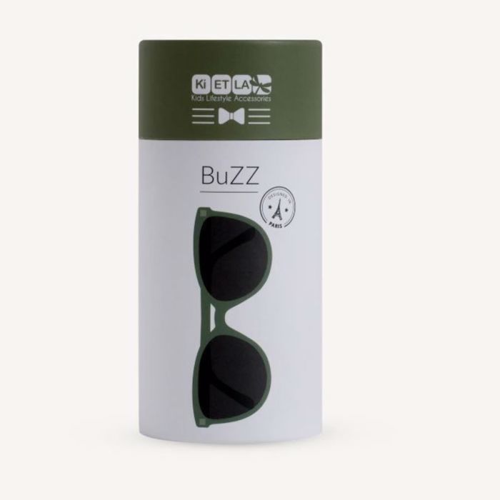GALIA ILIOu KI ET LA BUZZ 4-6xr XAKI