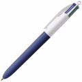 STuLO BIC 4 XROMATA WOOD STYLE MPLE