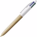 STuLO BIC 4 XROMATA WOOD STYLE MPEZ