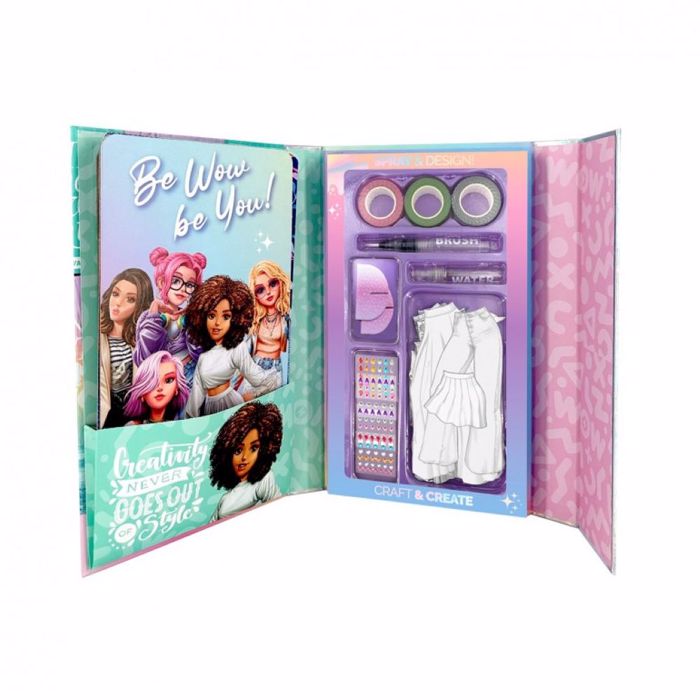 WOW GENERATION DIMIOuRGKO SET 'PsEKAZO KAI DIMIOuRG'