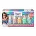 WOW GENERATION SET 5 BERNIKIA NuXION