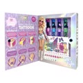 WOW GENERATION TATTOO KIT