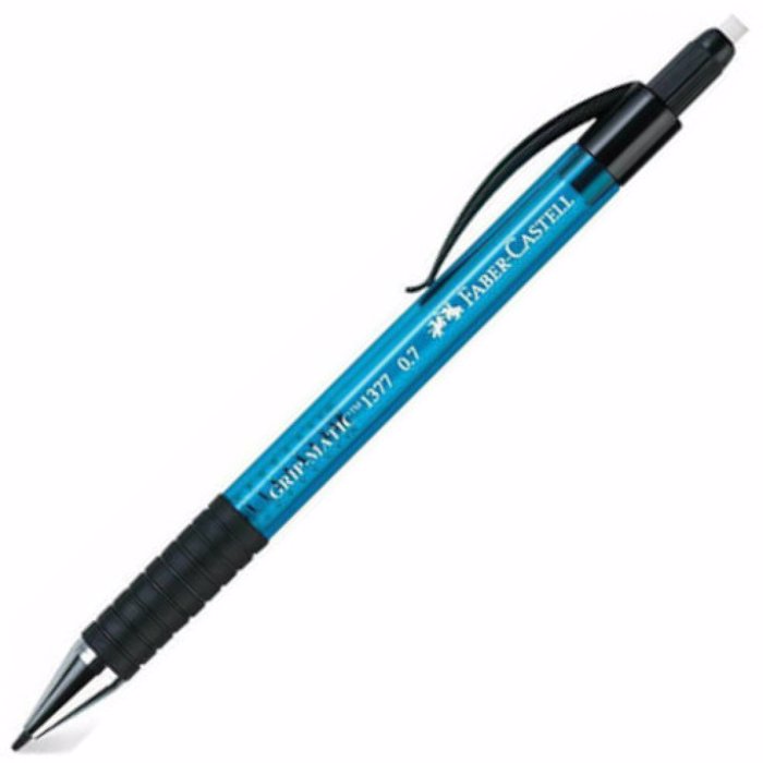 MOLuBI MIXANIKO FABER CASTELL GRIP MATIC 0.7 MPLE