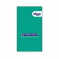 SKAG SIMEIOMATARIO LEuKA FuLLA NO5