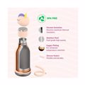 MPOuKALI ThERMOS ASOBU 460ml BESTIES MONOKEROS