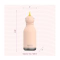 MPOuKALI ThERMOS ASOBU 460ml BESTIES MONOKEROS