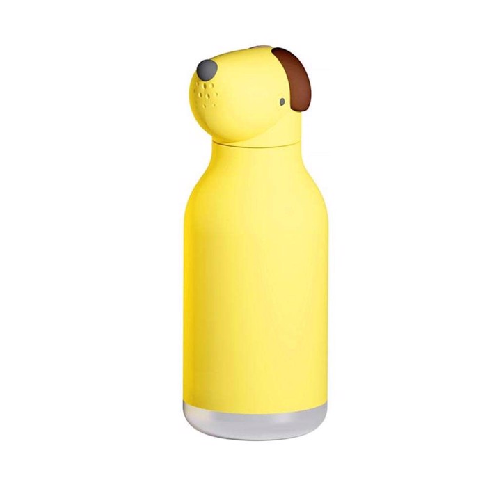 MPOuKALI ThERMOS ASOBU 460ml BESTIES SKuLOS