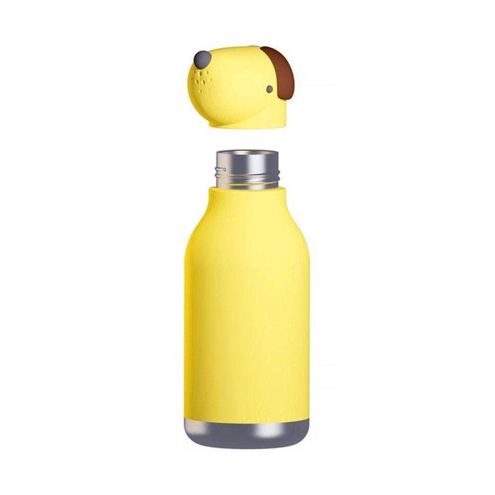 MPOuKALI ThERMOS ASOBU 460ml BESTIES SKuLOS
