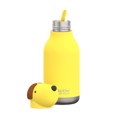 MPOuKALI ThERMOS ASOBU 460ml BESTIES SKuLOS