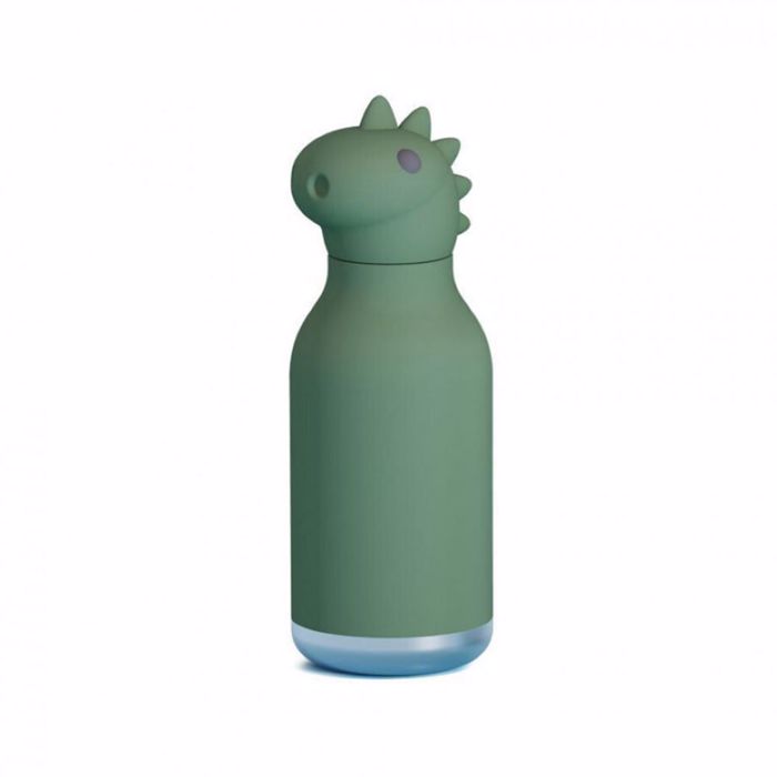 MPOuKALI ThERMOS ASOBU 460ml BESTIES DINOSAUR