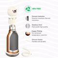 MPOuKALI ThERMOS ASOBU 460ml BESTIES ARKOuDA