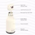 MPOuKALI ThERMOS ASOBU 460ml BESTIES ARKOuDA