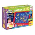 LISCIANI CAROTINA PINAKAS DRASTIRIOTITON LED