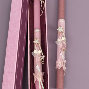 ΛΑΜΠΑΔΑ ΜΕ ΠΑΡΑΜΑΝΑ ΑΣΤΕΡΙ