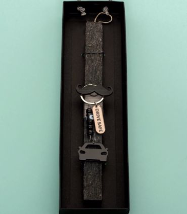 LIFELIKES ΛΑΜΠΑΔΑ ΠΛΑΚΕ ΣΕ ΚΟΥΤΙ- ΑΞΕΣΟΥΑΡ ΑΥΤΟΚΙΝΗΤΟΥ