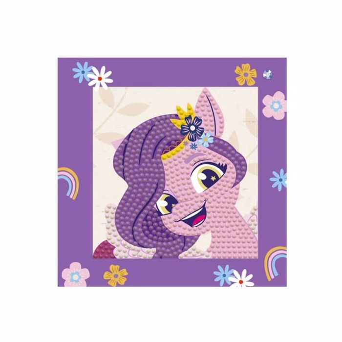 DIAMOND DOTZ KADRAKI MY LITTLE PONY