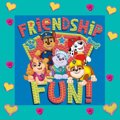 DIAMOND DOTZ KADRAKI PAW PATROL FRIENDSHIP