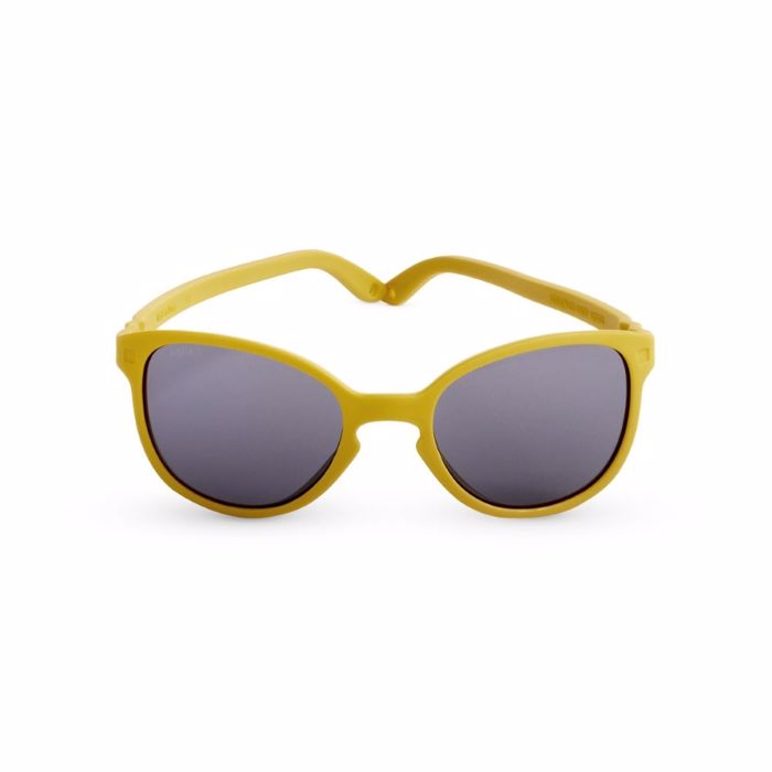 GALIA ILIOu KI ET LA WAZZ 2-4xr MUSTARD YELLOW