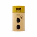 GALIA ILIOu KI ET LA WAZZ 2-4xr MUSTARD YELLOW