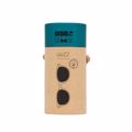 GALIA ILIOu KI ET LA WAZZ 2-4xr PEACKOK GREEN