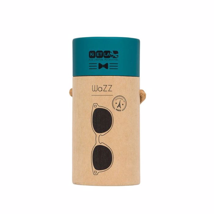 ΓΥΑΛΙΑ ΗΛΙΟΥ KI ET LA WAZZ 2-4χρ PEACKOK GREEN GALIA ILIOu KI ET LA WAZZ 2-4xr PEACKOK GREEN