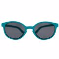 GALIA ILIOu KI ET LA WAZZ 1-2xr PEACOCK GREEN